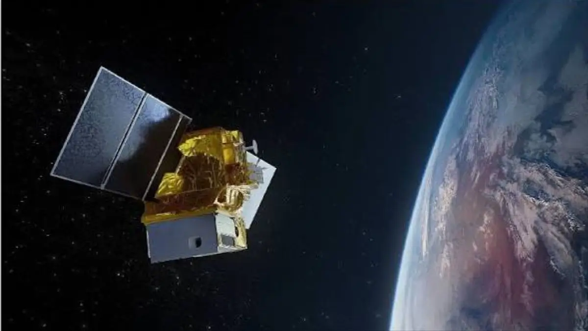 TRISHNA Mission: ISRO and France Join Hands to Study Earth