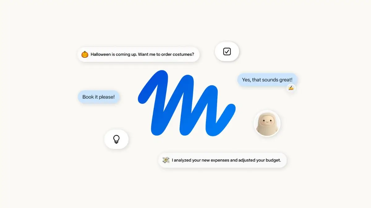 Meta Muse: What Is the New AI Agent and How Does It Work?