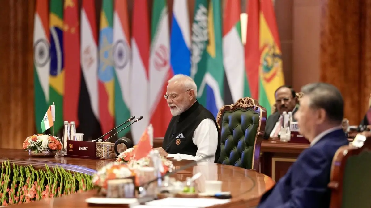 BRICS 2026: New Delhi Declaration Adopted Unanimously