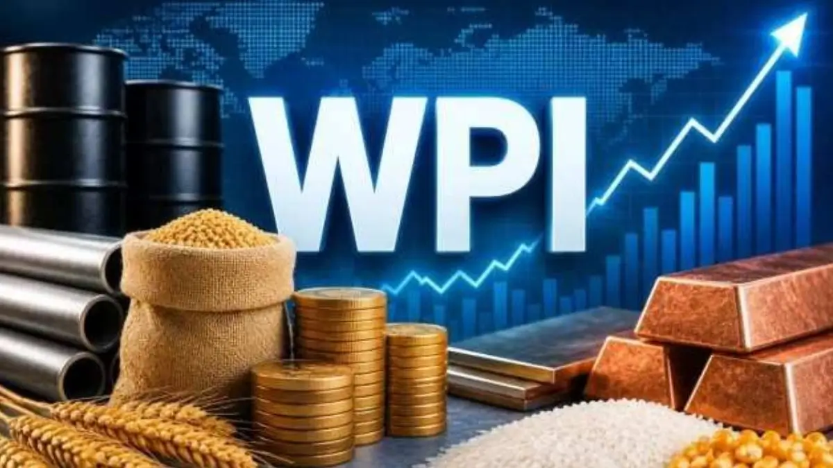Wholesale Price Inflation Hits 9.92% in August 2026
