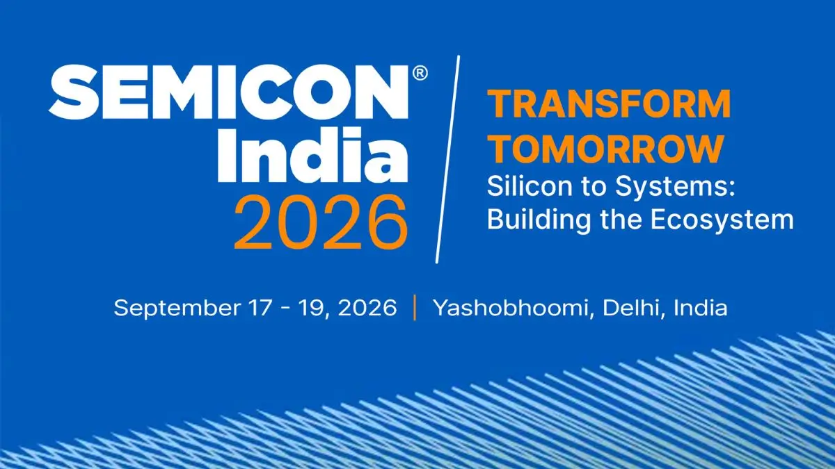 SEMICON India 2026: Theme, Date, Venue, Exhibition and Significance