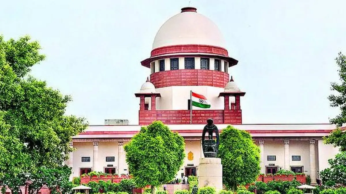 Supreme Court Launches Jan Soochna Seva in Hindi on Hindi Diwas