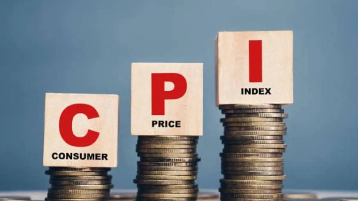 CPI Inflation August 2026: Retail Inflation Rises to 4.82%