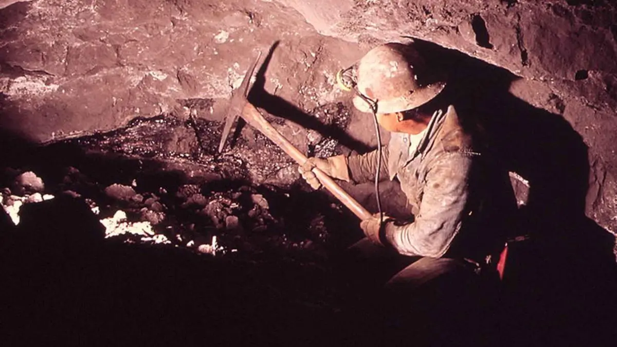 Which Country is the Largest Uranium Producer in the World?