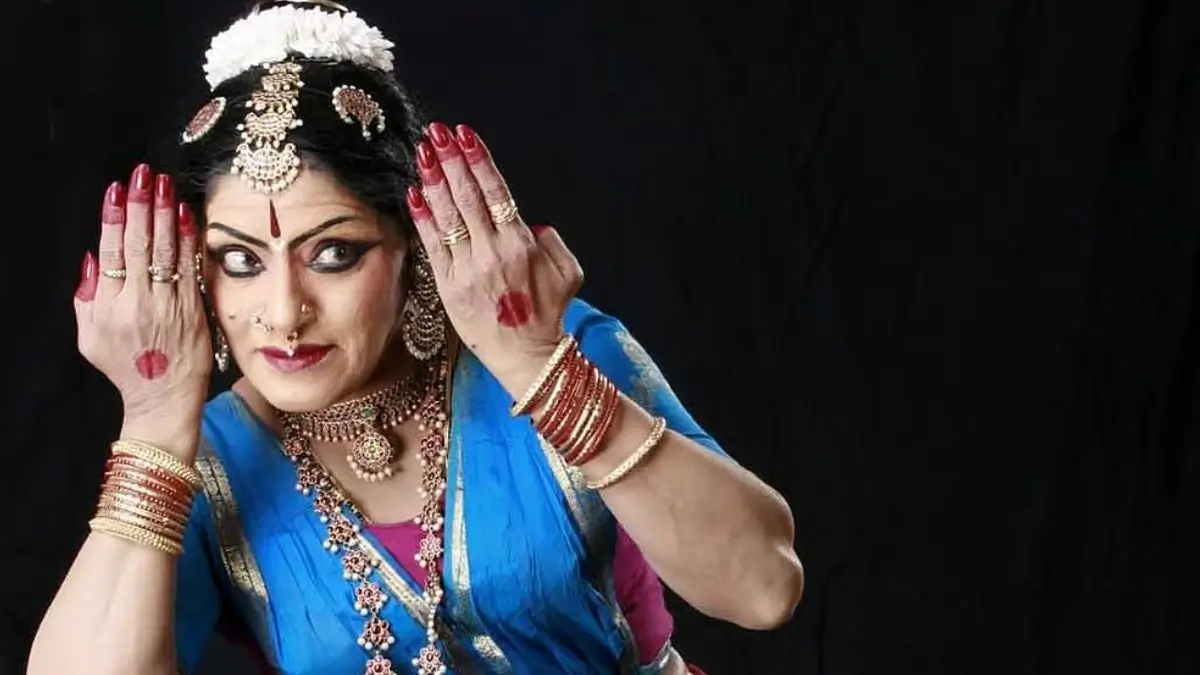 Vasundhara Doraswamy to Receive Excellence Award 2026