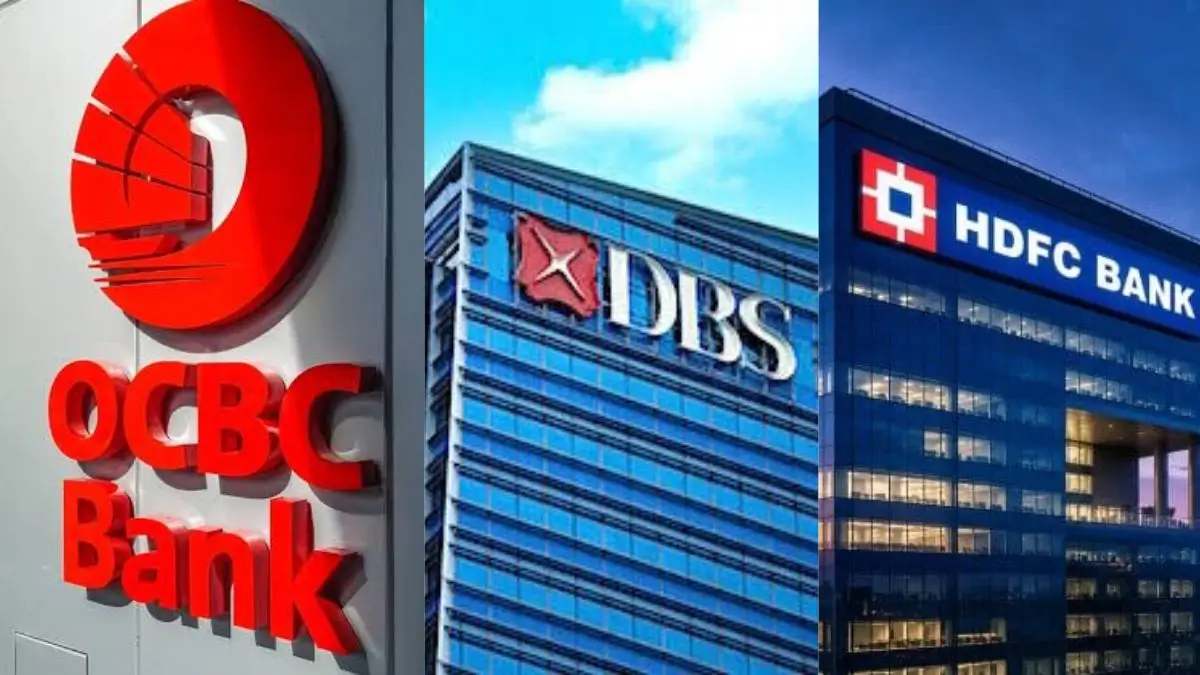 World’s Best Performing Banks 2026: HDFC Bank Ranks 3rd, Check Top 10 List