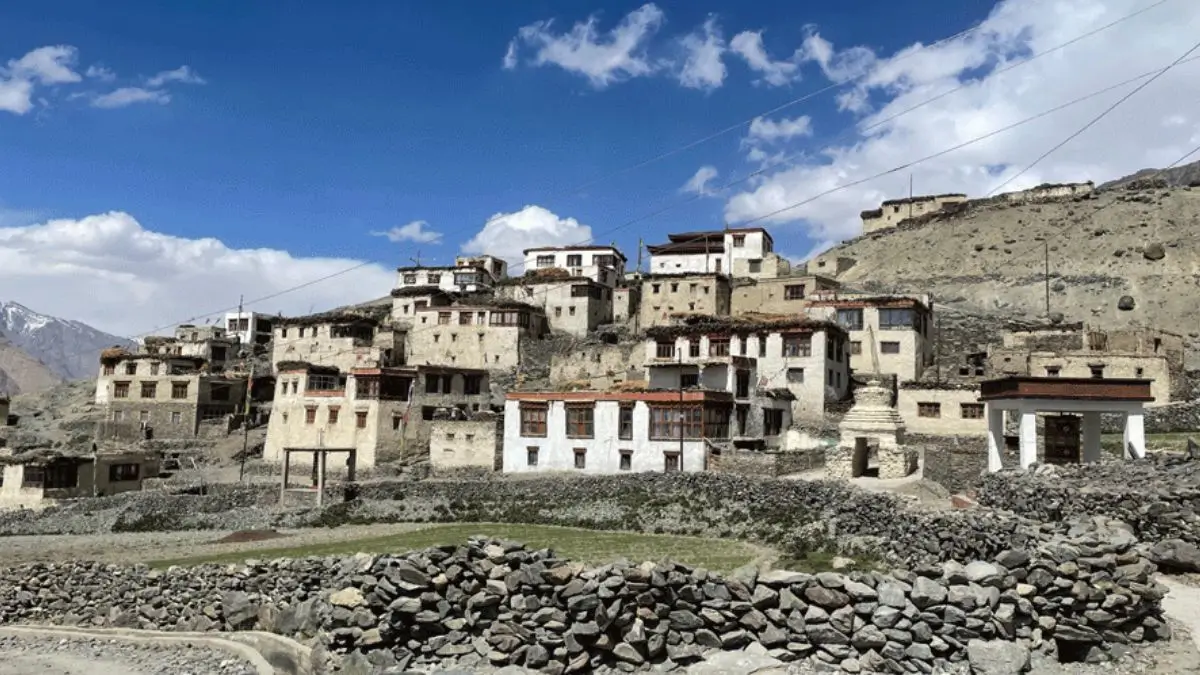 Kumik Becomes Ladakh’s First Heritage Village: Why Zanskar’s Living Heritage Matters