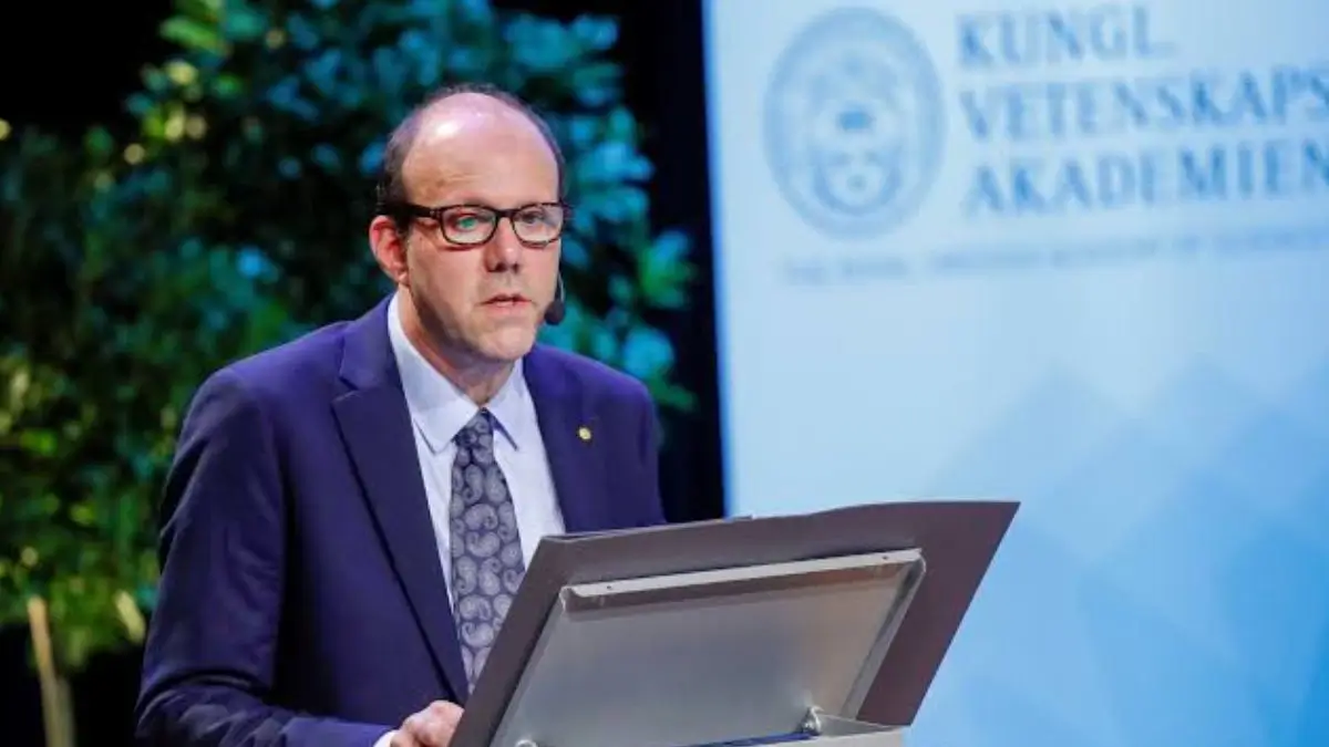 Michael Kremer Appointed World Bank Group Chief Economist