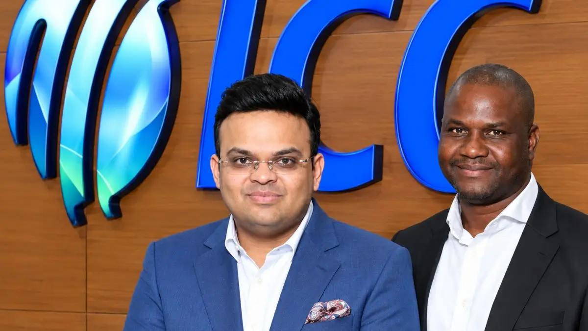 Tavengwa Mukuhlani Appointed ICC Deputy Chairperson Until 2027