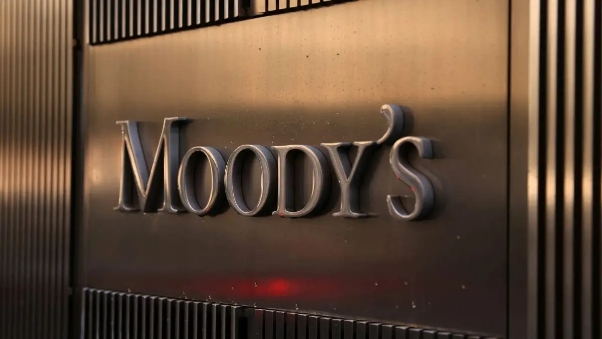 Moody’s Raises India GDP Growth Forecast to 7%