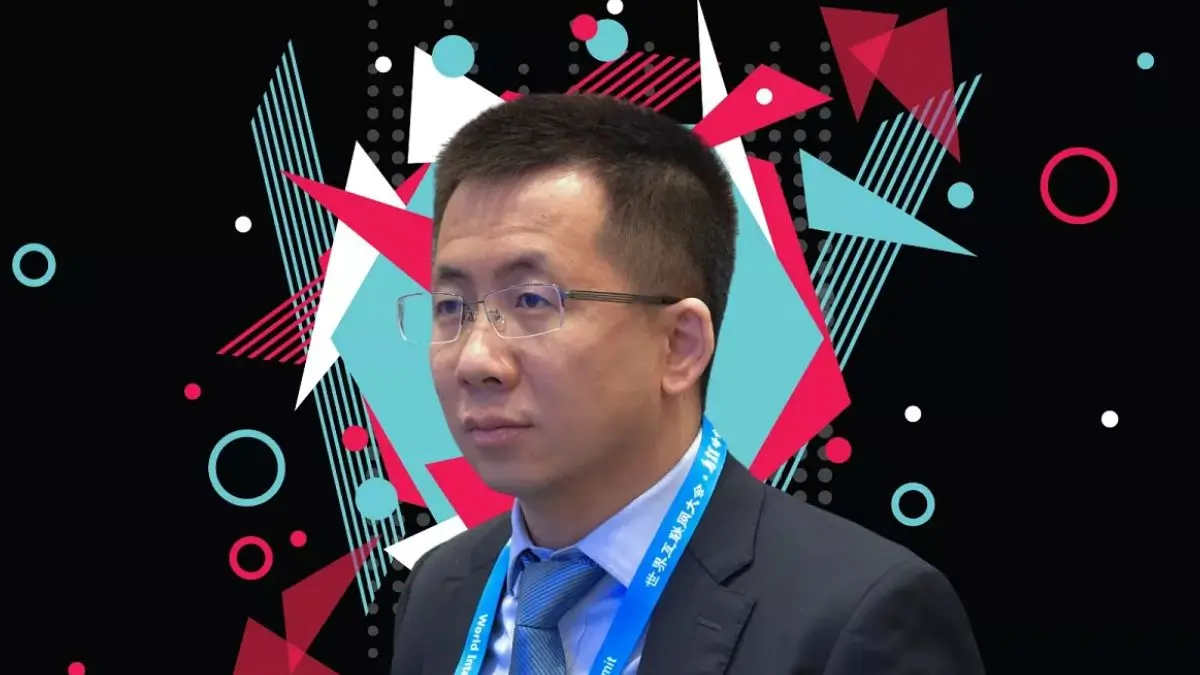 Who Is Zhang Yiming? ByteDance Founder Becomes Asia’s Richest Person