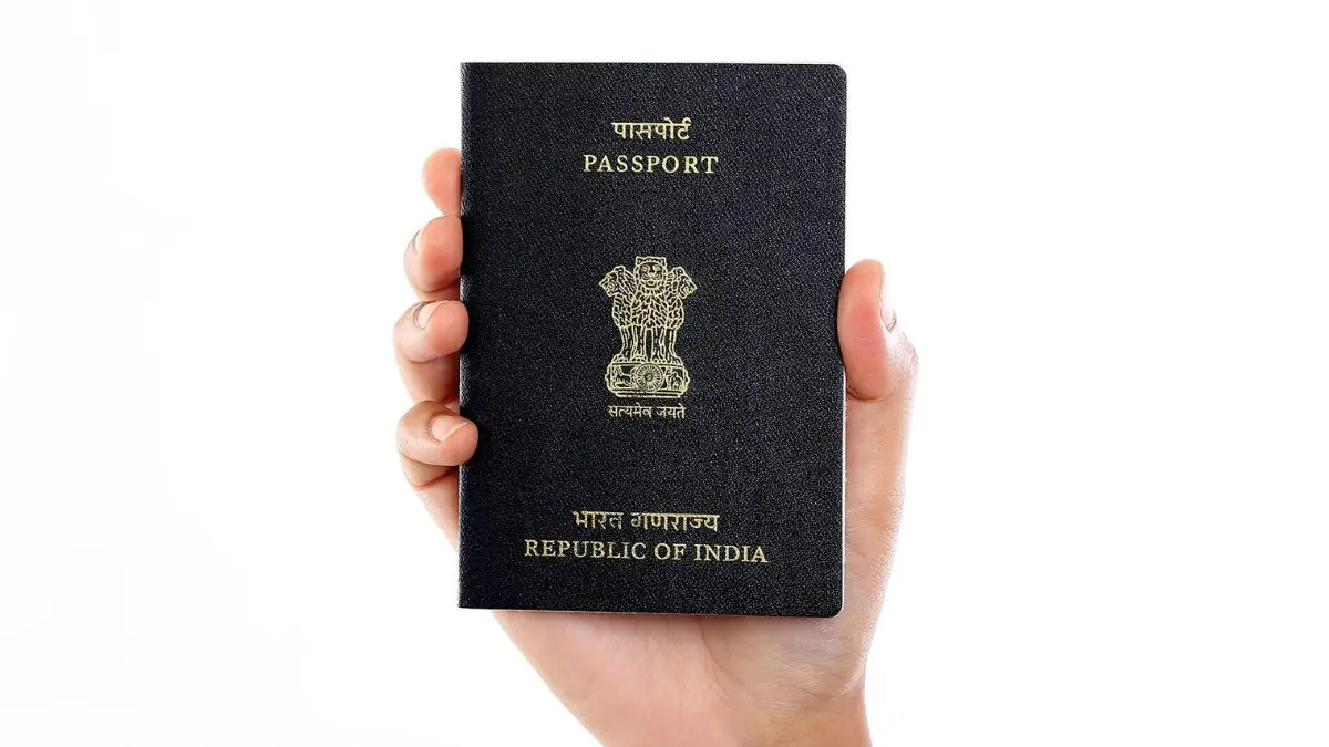 Child Passport Validity Rules Changed by MEA in 2026