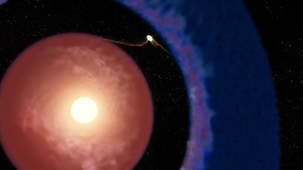 Elias 2-24 b Youngest Known Planet Discovered by NASA: All You Need To Know