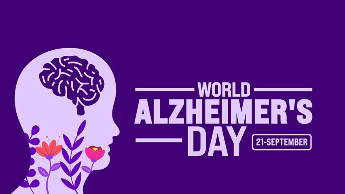 World Alzheimer’s Day 2026: Theme, Symptoms and Key Facts