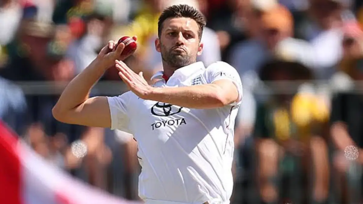 Mark Wood Retires from International Cricket After 11-Year England Career