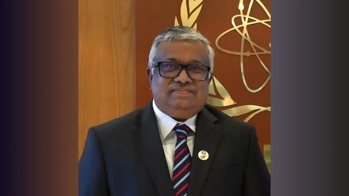 Bangladesh Names Asad Siam as New Envoy to India