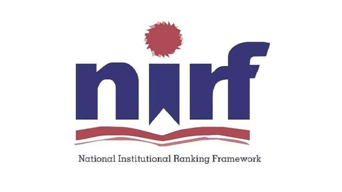 NIRF 2026 SDG Ranking: Top Institutes for Sustainable Development