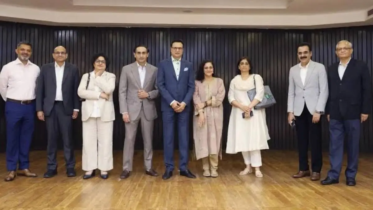 Rajat Sharma Re-Elected as NBDA President for 2026-27