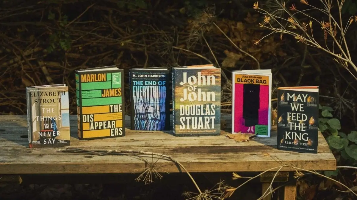 Booker Prize 2026 Shortlist: Six Novels, Authors and Key Facts
