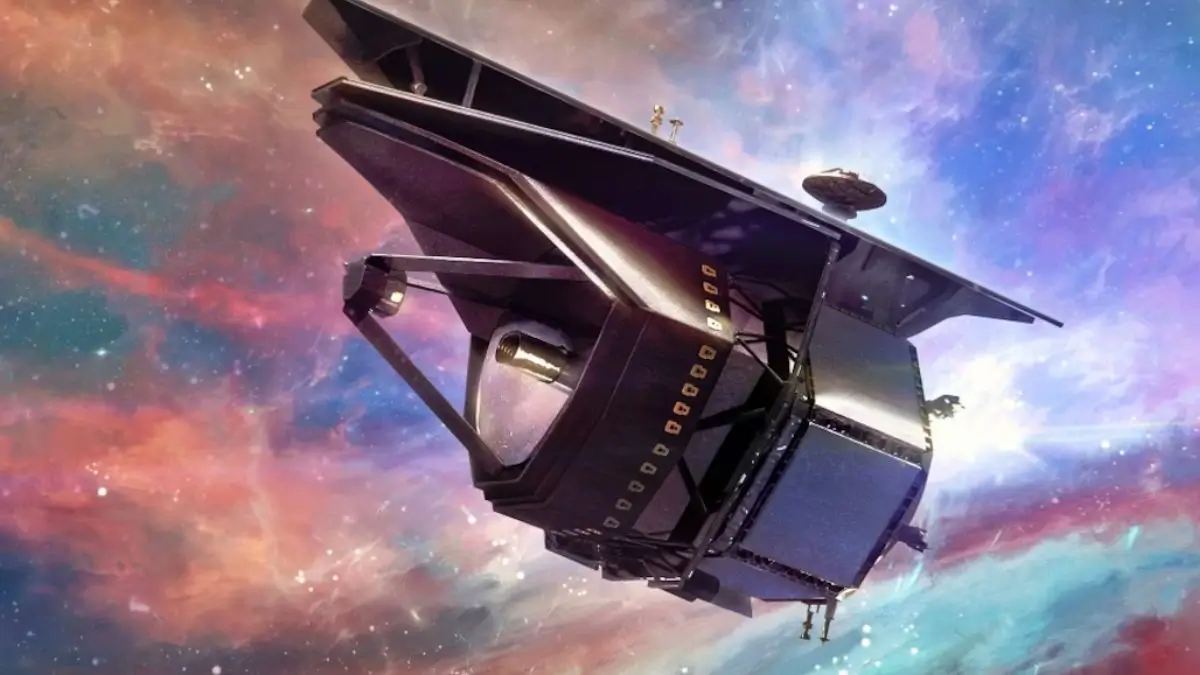 NASA Advances PRIMA Far-Infrared Telescope to Phase B