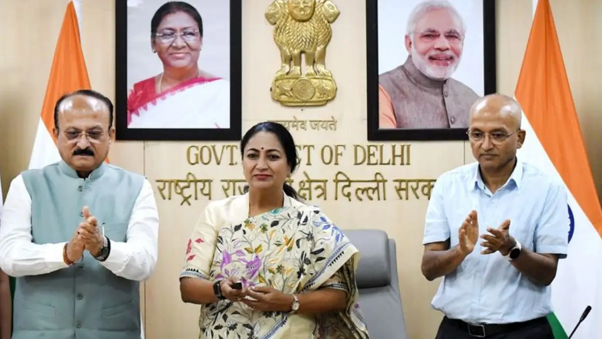 Delhi PM Surya Ghar Portal Launched: Rooftop Solar Subsidy Up to ₹1.56 Lakh
