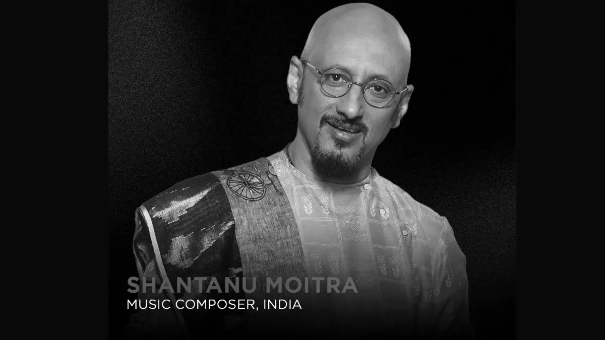 Shantanu Moitra to Receive National Lata Mangeshkar Award 2026 in Indore