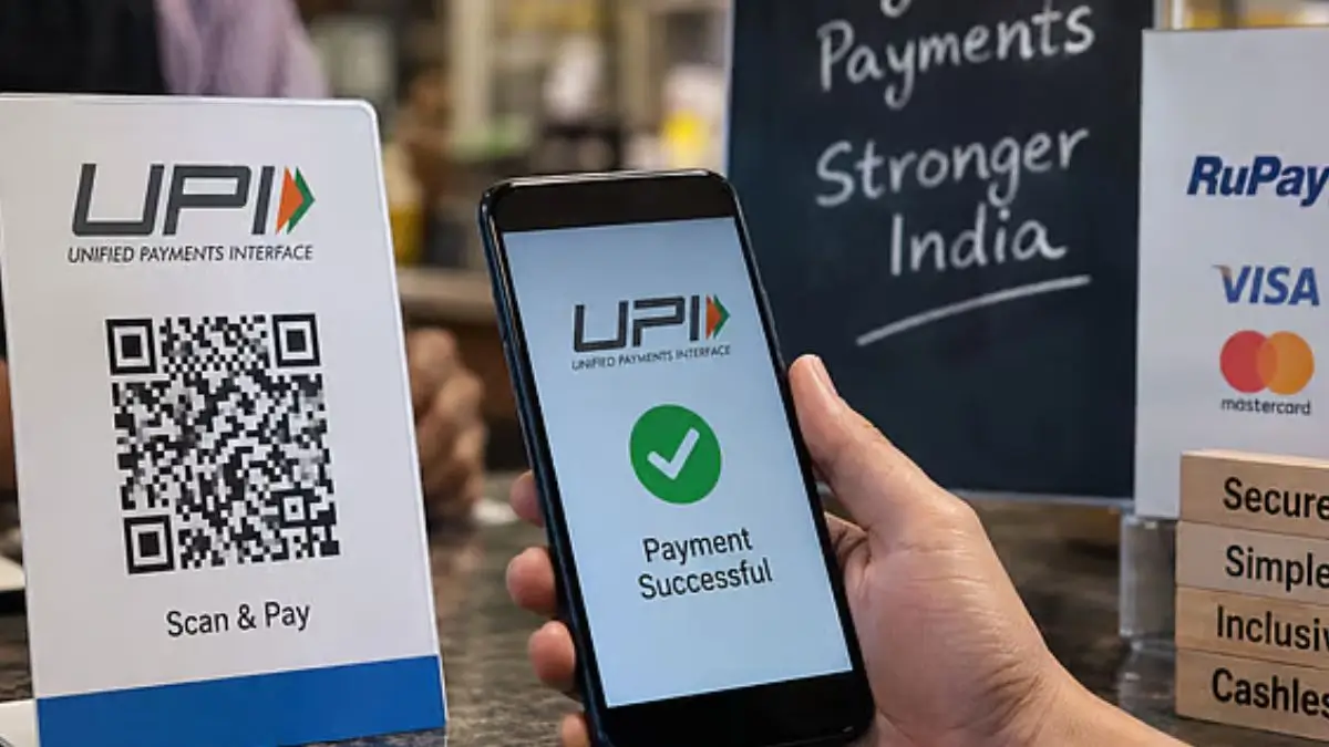 UPI MDR From October 15: What Customers and Merchants Need to Know