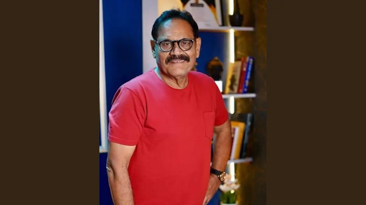 Actor Mushtaq Khan Dies at 75 After Cancer Battle