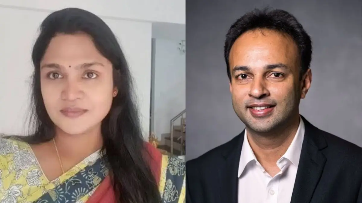 Roxy Mathew Koll and Neelima Satyam Receive AGU 2026 Honours