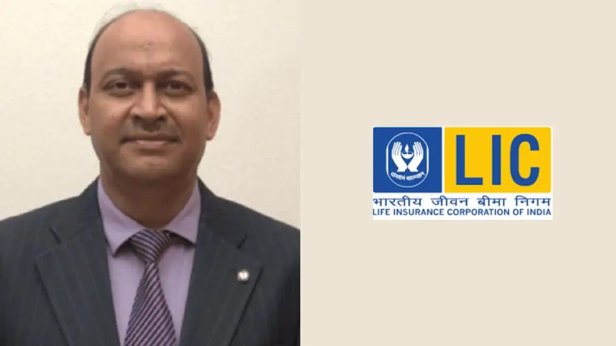 Dinesh Pant Retires as LIC Managing Director; Government Approves Premature Exit