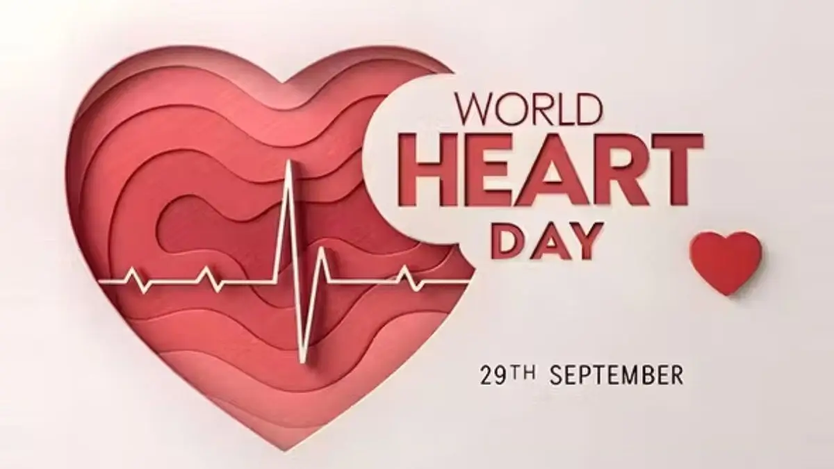 World Heart Day 2026: Theme, History, Risk Factors and Prevention