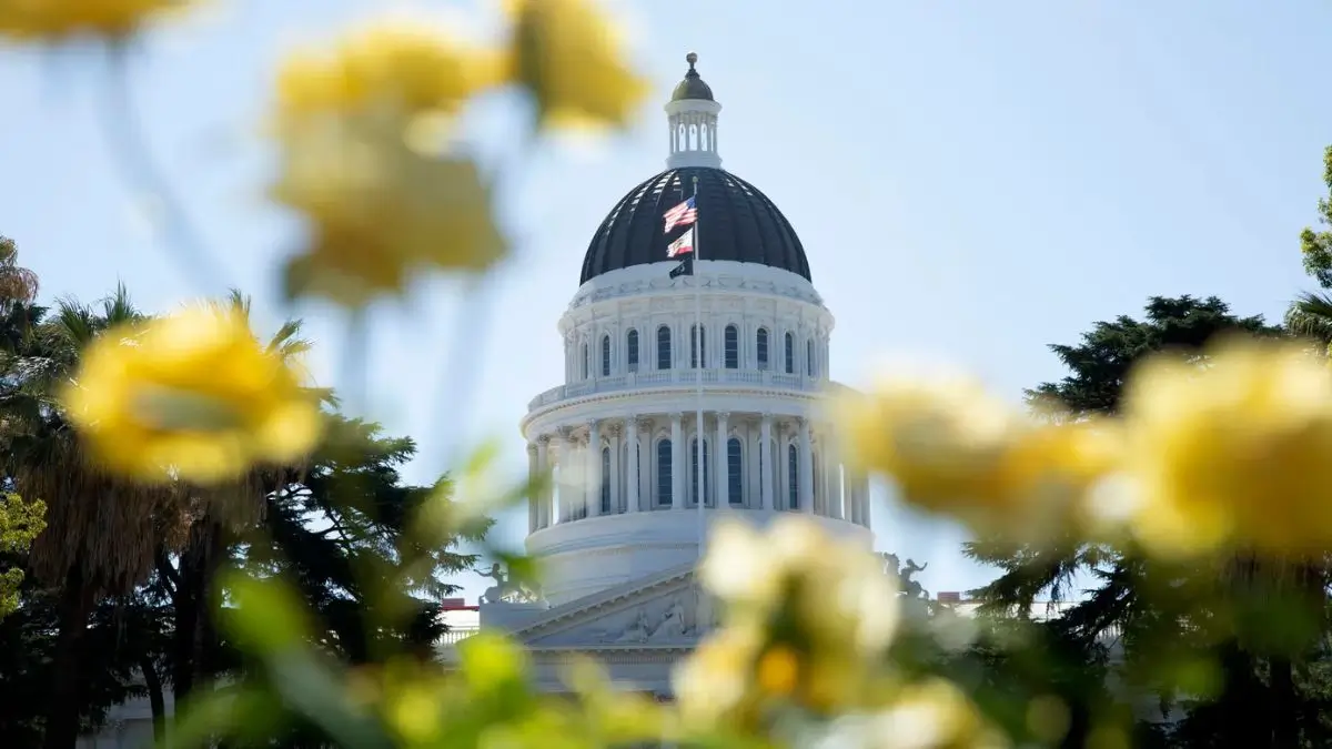 California Bans Child Marriage: Minimum Marriage Age Set at 18