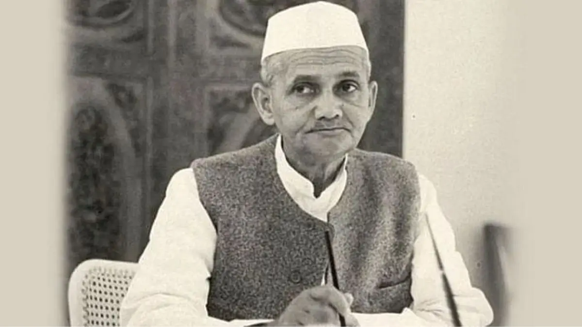 Lal Bahadur Shastri Jayanti 2026: History, Significance, Jai Jawan Jai Kisan and Facts