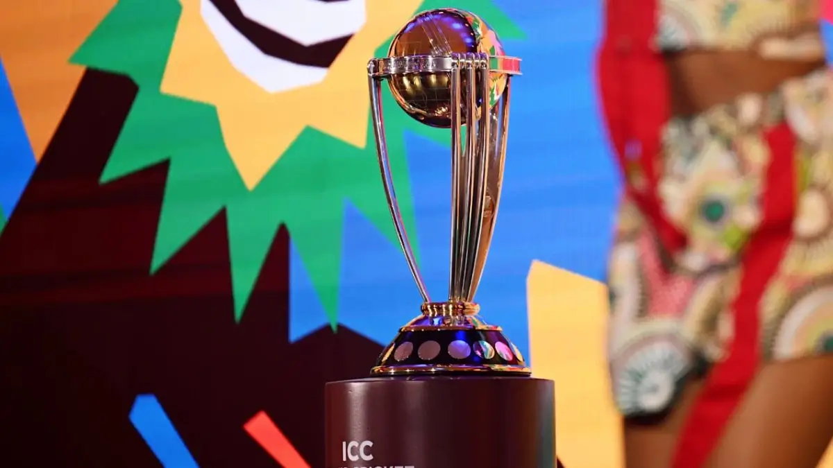 ICC Men’s Cricket World Cup 2027 Schedule: India Fixtures, Groups, Format, Venues and Dates