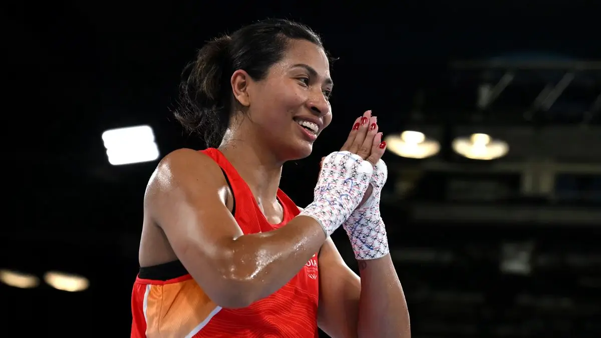 Lovlina Borgohain Wins Asian Games 2026 Gold on Her 29th Birthday