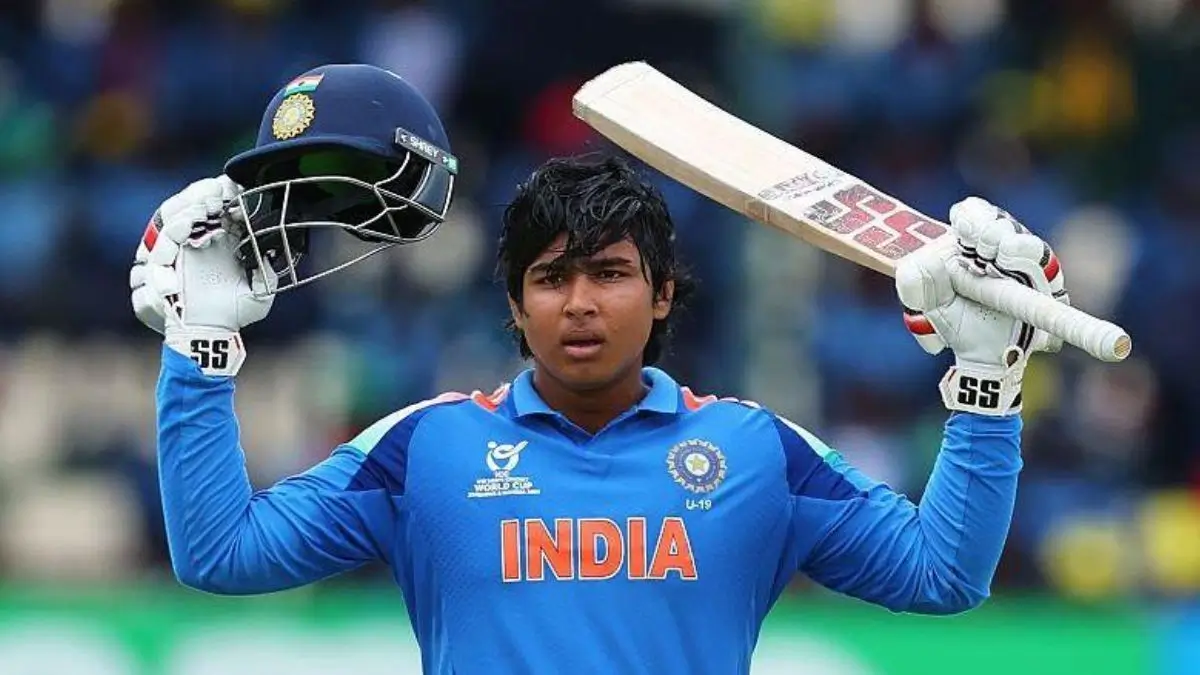 15-Year-Old Vaibhav Sooryavanshi Joins TIME100 Next 2026: Indian Names in TIME100