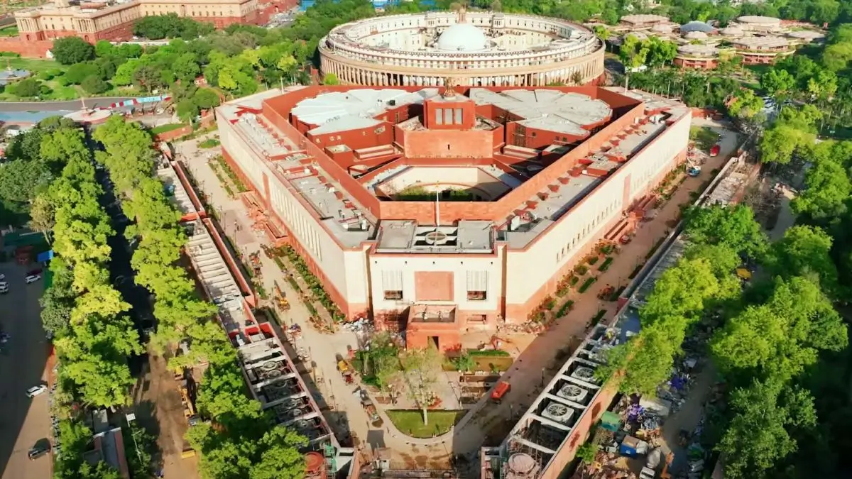 Parliamentary Panel Reshuffle 2026: Full List of New Chairpersons