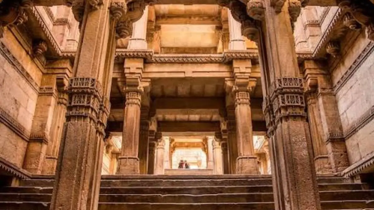 World Architecture Day 2026: 8 Clever Features of Historic Indian Architecture