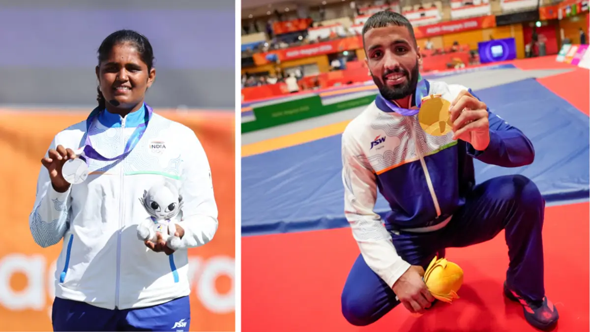 Kumkum Mohod, Sujeet Kalkal Named First Recipients of New IOA Awards
