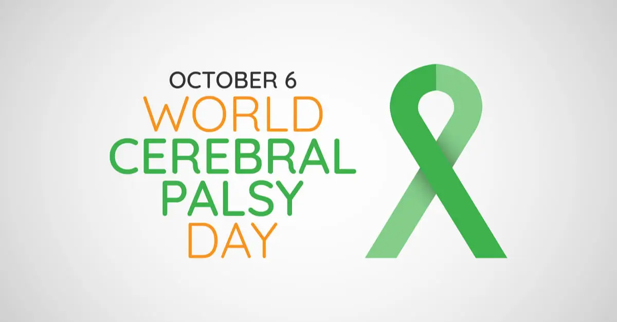 World Cerebral Palsy Day 2026: Theme, Significance and Disability Rights