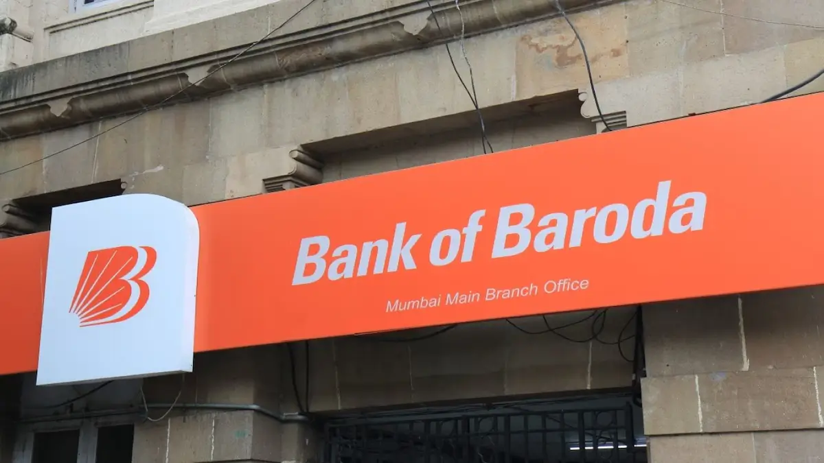 Bank of Baroda Becomes Second Public Sector Bank to Sponsor a Pension Fund