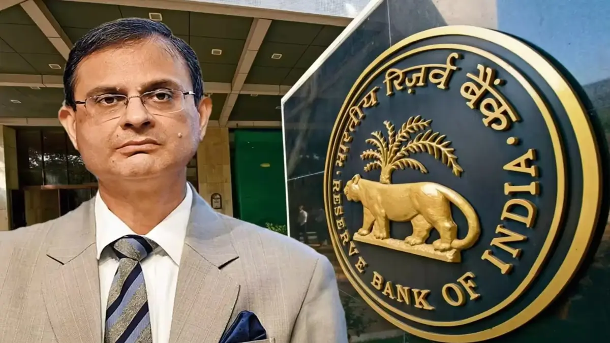 Bi-monthly Monetary Policy: RBI Raises Repo Rate by 25 bps After Over 3 Years