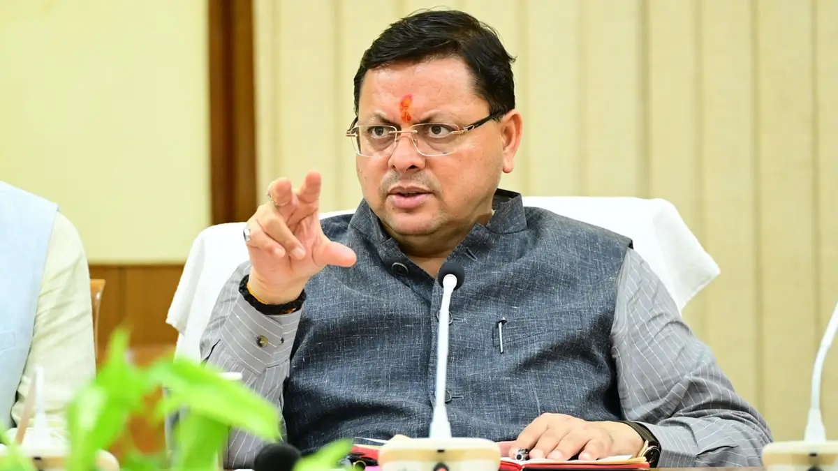 Uttarakhand Becomes India’s 6th Fully Literate State Under ULLAS