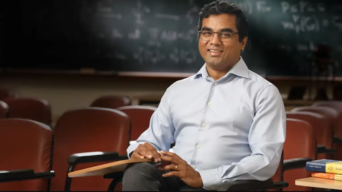 Indian Mathematician Mahesh Kakde Wins 2026 Ramanujan Prize for Number Theory