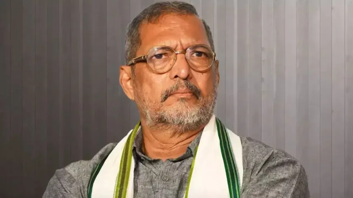 Veteran Actor Nana Patekar Passes Away at 75