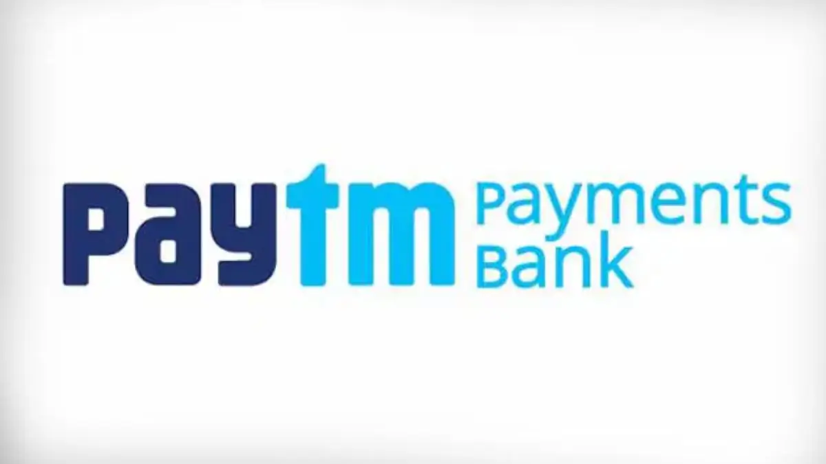 RBI Removes Paytm Payments Bank from List of Scheduled Banks