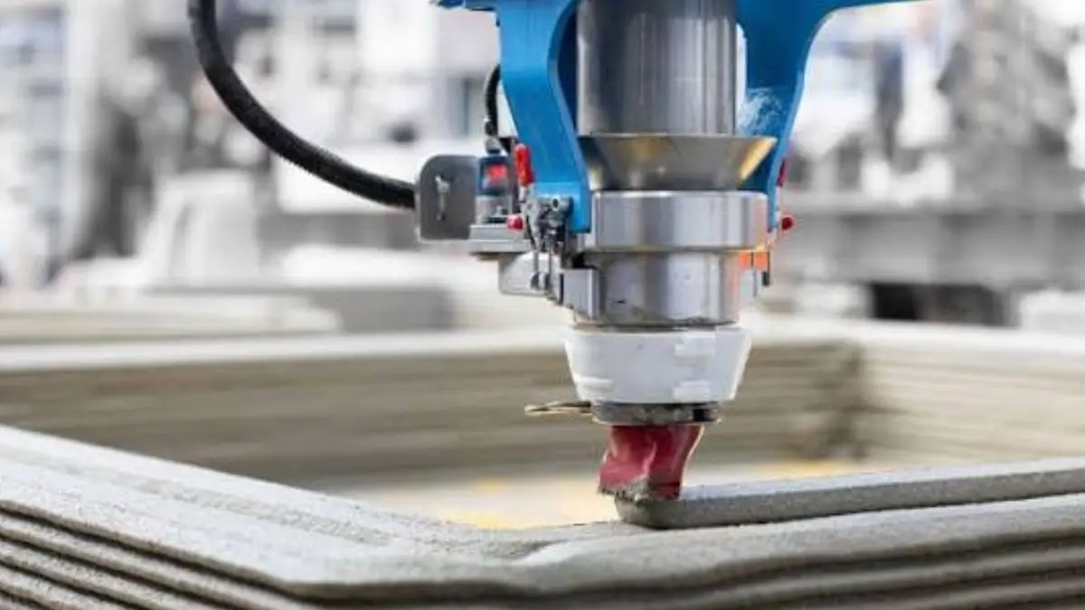 India’s First 3D-Printed Rural Housing Pilot Launched in Andhra Pradesh