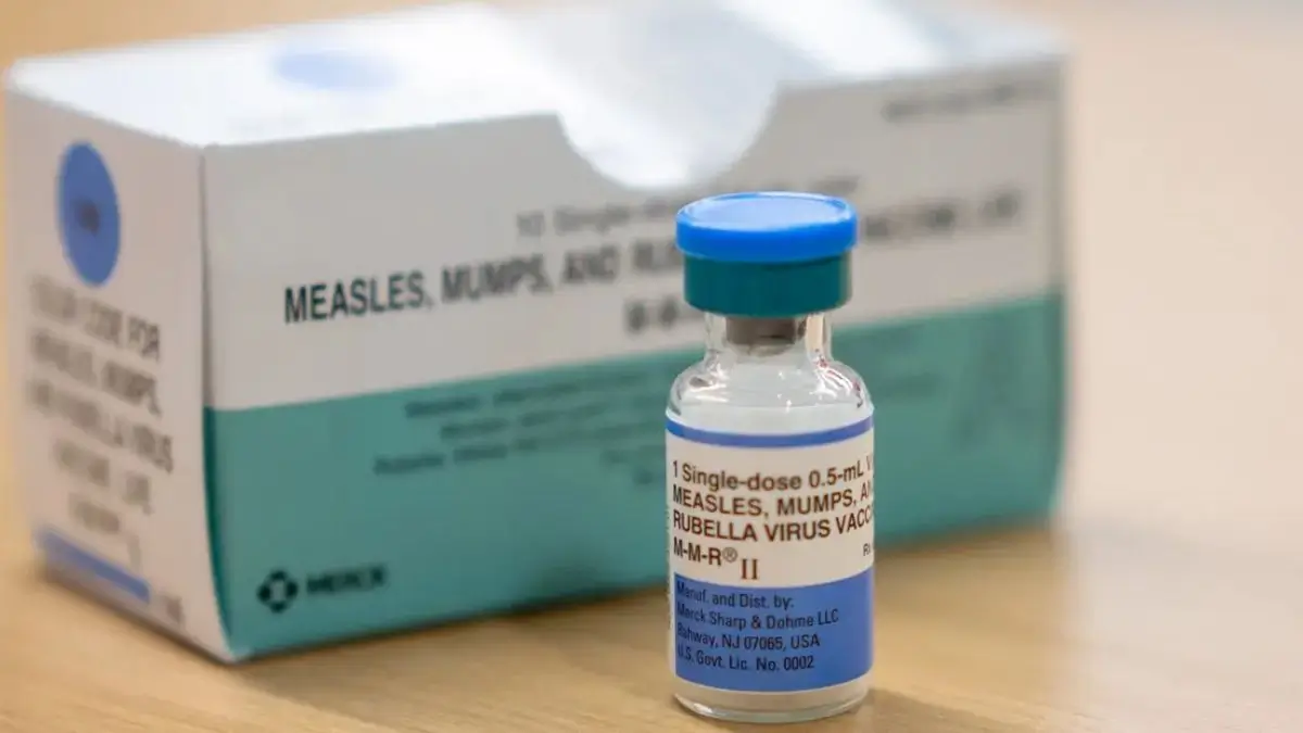 New York Declares First US Measles Disaster Emergency Since 2025 Surge