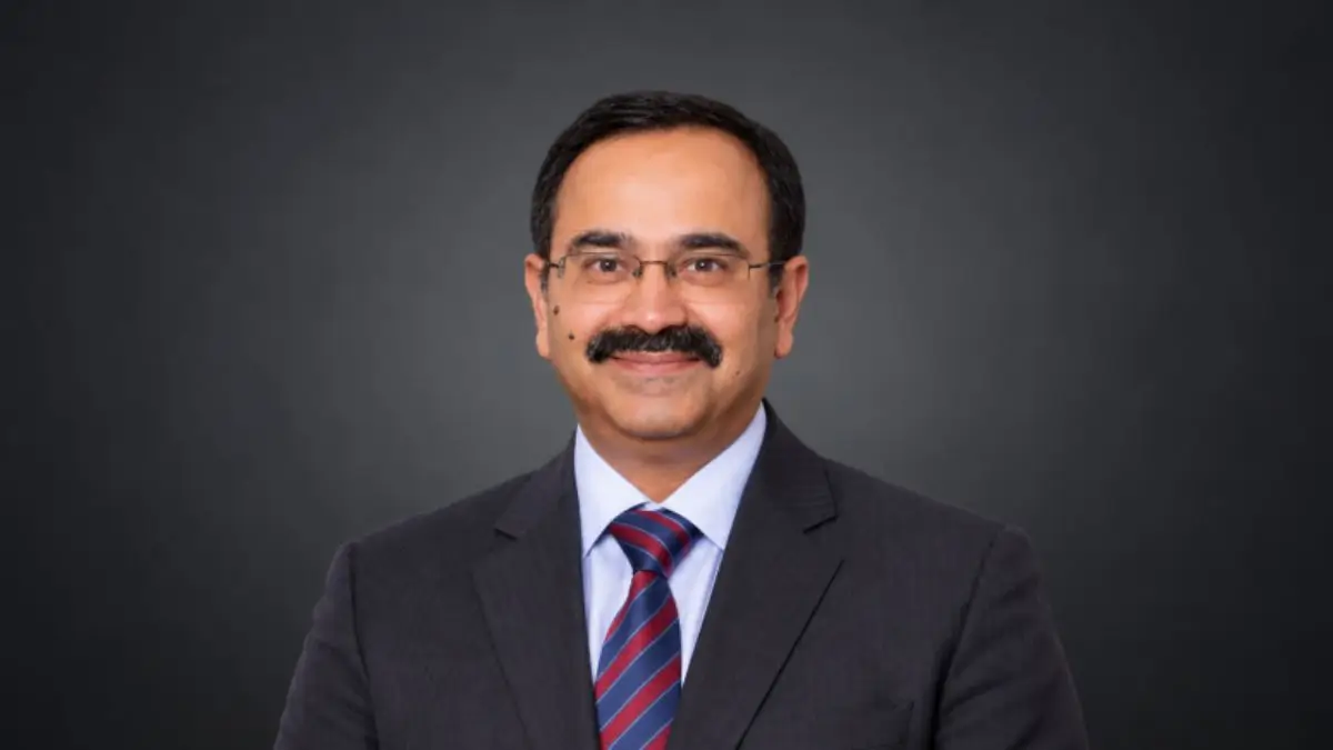 HDFC Bank’s Anup Bagchi Set to Become India’s Highest-Paid Bank CEO