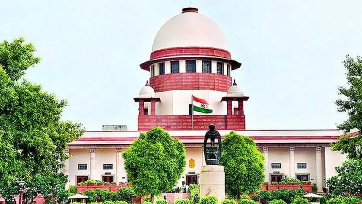 Supreme Court Constitutes Standing Committee on Judicial Well-Being